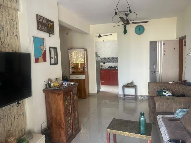Resale | 2 BHK 1065 Sq.Ft. Apartment in CJ Bhoomi Harmony