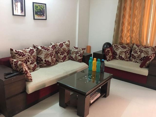 Resale | 2 BHK 1065 Sq.Ft. Apartment in GK Rose Woods