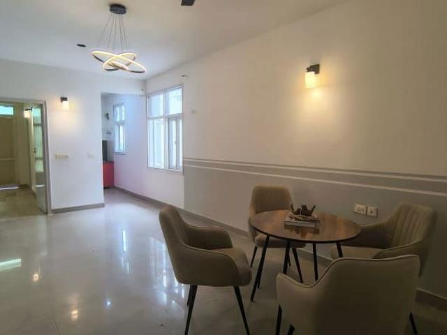 Resale | 2 BHK 1065 Sq.Ft. Apartment in Meenal Balmukund Residency
