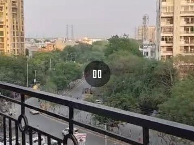Resale | 2 BHK 1065 Sq.Ft. Apartment in Shri Laxmi Celebration Residency