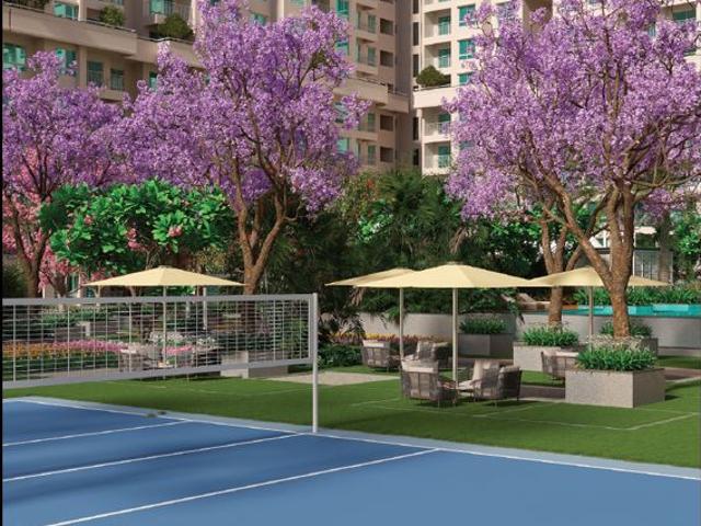 Resale | 2 BHK 1065 Sq.Ft. Apartment in Singanayakanahalli
