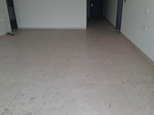 Resale | 2 BHK 1066 Sq.Ft. Apartment in BU Bhandari Colonnade Apartment