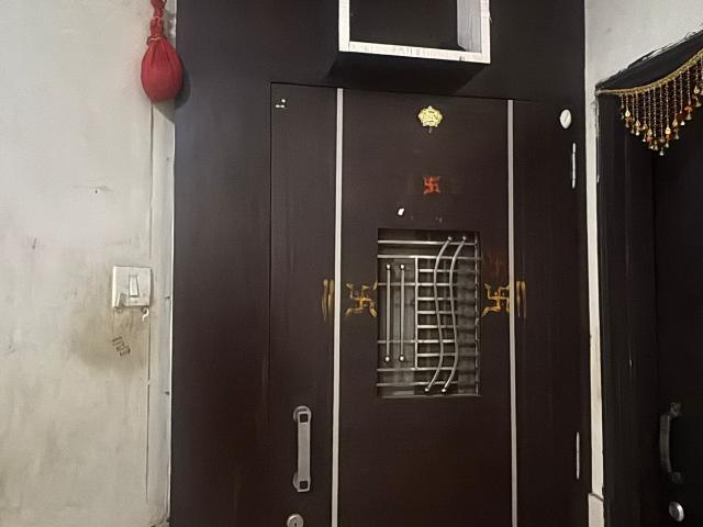 Resale | 2 BHK 1068 Sq.Ft. Apartment in GBK Vishwajeet Greens