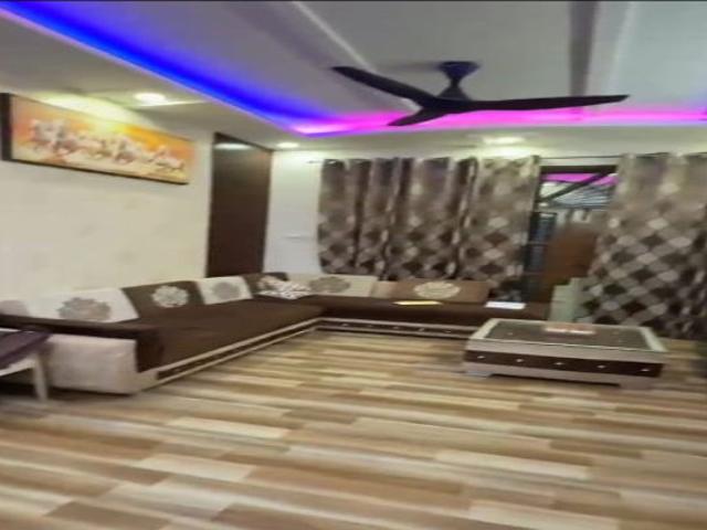 Resale | 2 BHK 106 Sq.Yd. Independent House in Jyoti Park