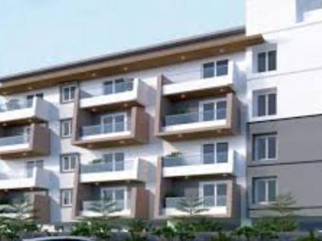 Resale | 2 BHK 1073 Sq.Ft. Apartment in SRS Sunrise