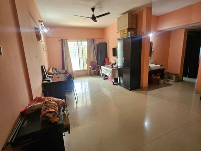 Resale | 2 BHK 1070 Sq.Ft. Apartment in Alcon Acacia