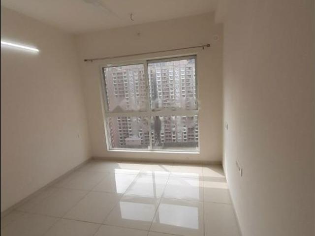 Resale | 2 BHK 1070 Sq.Ft. Apartment in Godrej Nurture Pune
