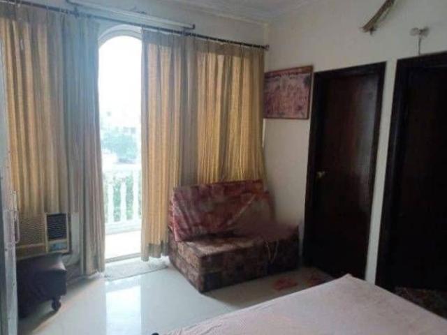 Resale | 2 BHK + 1070 Sq.Ft. Apartment in Fortuna Apartments
