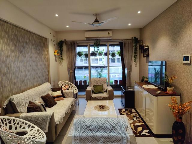 Resale | 2 BHK 1070 Sq.Ft. Apartment in Florida River Bank