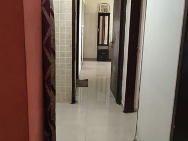 Resale | 2 BHK 1070 Sq.Ft. Apartment in Kabra Galaxy Star 2