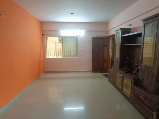 Resale | 2 BHK 1070 Sq.Ft. Apartment in JP Nagar