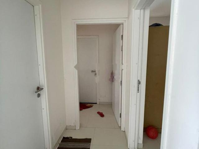 Resale | 2 BHK 1071 Sq.Ft. Apartment in Godrej Nurture Pune