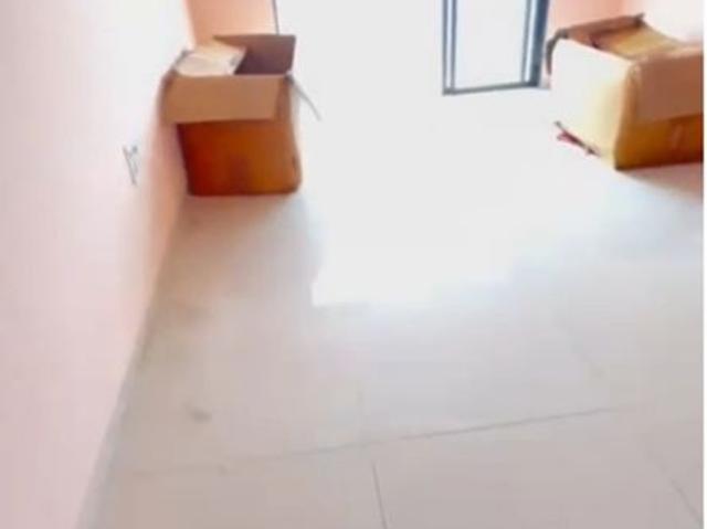 Resale | 2 BHK 1072 Sq.Ft. Apartment in Apsara Heritage