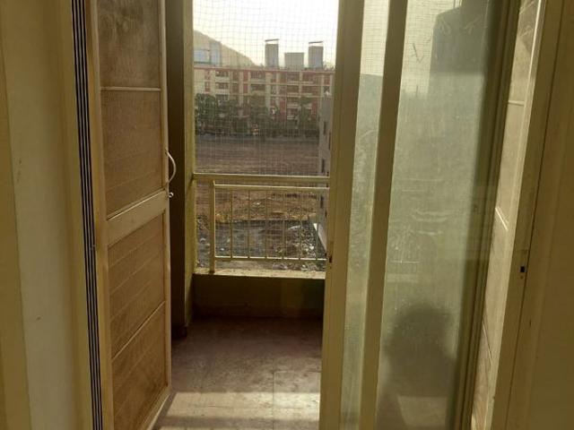 Resale | 2 BHK 1072 Sq.Ft. Apartment in Gund And Pethe Life Square