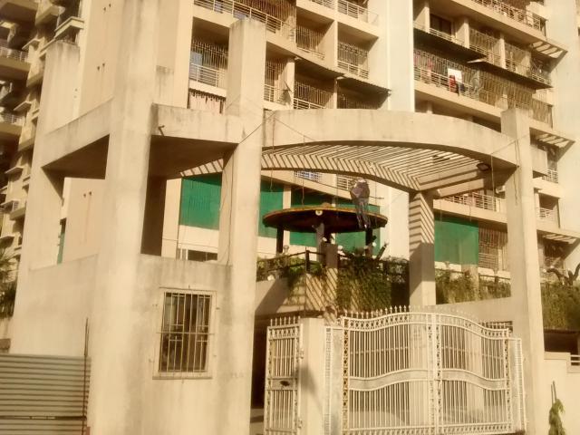 Resale | 2 BHK 1077 Sq.Ft. Apartment in BKS Galaxy Orion