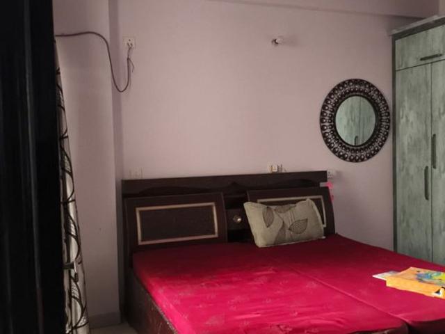 Resale | 2 BHK 1075 Sq.Ft. Apartment in Gardenia Square I