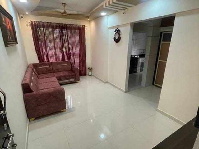 Resale | 2 BHK 1075 Sq.Ft. Apartment in Shubh Iconic