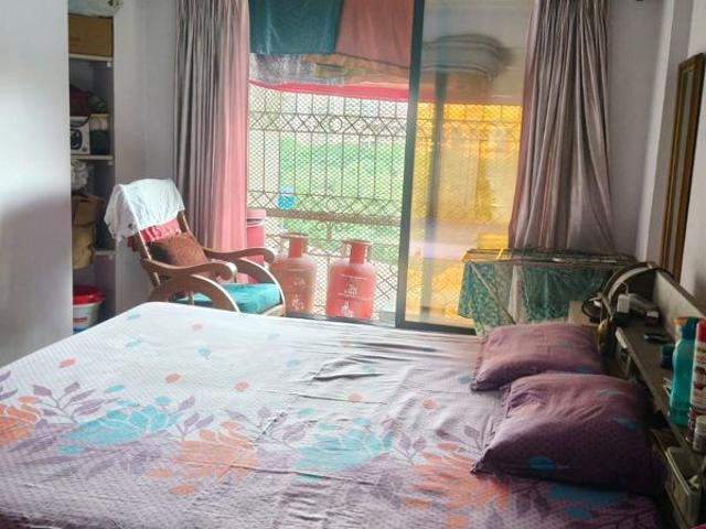 Resale | 2 BHK + 1075 Sq.Ft. Apartment in Ravechi Heights