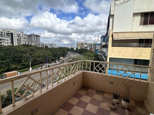 Resale | 2 BHK 1076 Sq.Ft. Apartment in Sai Orchards Apartment