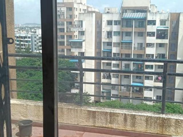 Resale | 2 BHK 1078 Sq.Ft. Apartment in Jalan Aura County Pune
