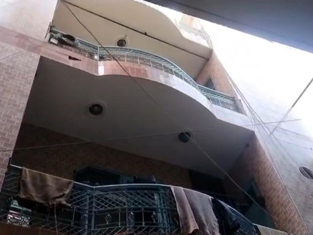 Resale | 2 BHK 107 Sq.Ft. Independent House in Laxman Vihar Phase 2