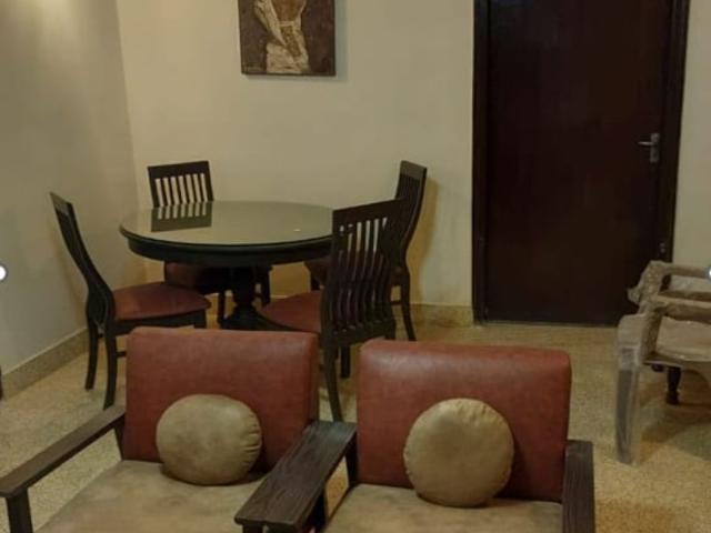 Resale | 2 BHK 1080 Sq.Ft. Apartment in Cumbala Hill