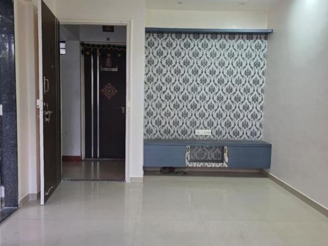 Resale | 2 BHK + 1080 Sq.Ft. Apartment in Anand Nagar