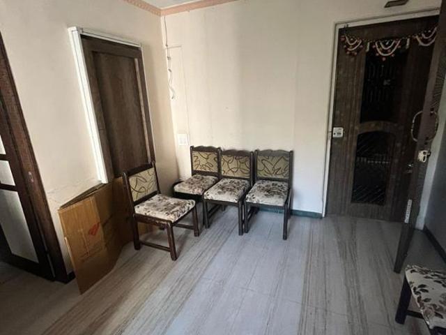 Resale | 2 BHK 1080 Sq.Ft. Apartment in Avillion CHS