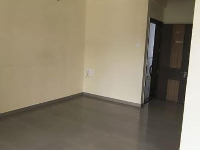 Resale | 2 BHK 1080 Sq.Ft. Apartment in Balewadi