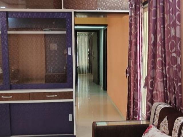 Resale | 2 BHK 1080 Sq.Ft. Apartment in Baner Gaon