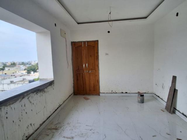 Resale | 2 BHK 1080 Sq.Ft. Apartment in Kapra
