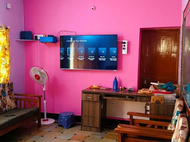 Resale | 2 BHK 1080 Sq.Ft. Apartment in Laxmi Residency Nagaram