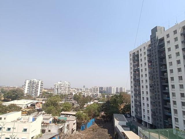 Resale | 2 BHK 1080 Sq.Ft. Apartment in Mavens Viaan