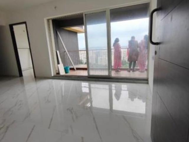 Resale | 2 BHK + 1080 Sq.Ft. Apartment in Mahesh Ellanza