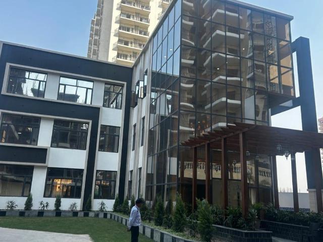 Resale | 2 BHK 1080 Sq.Ft. Apartment in NH 24