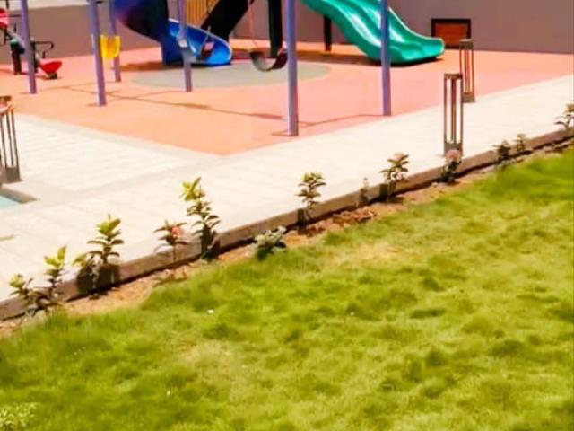 Resale | 2 BHK 1080 Sq.Ft. Apartment in Sai Rachana