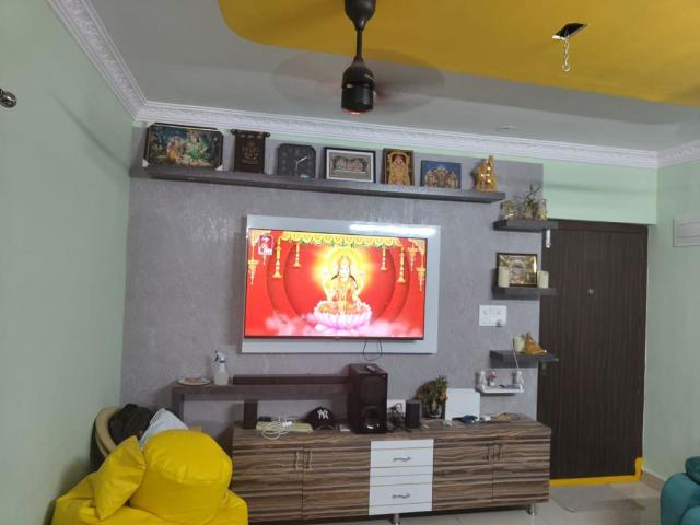 Resale | 2 BHK 1080 Sq.Ft. Apartment in Seetha Ambience