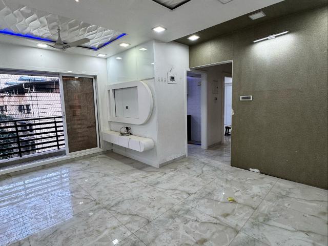 Resale | 2 BHK 1080 Sq.Ft. Apartment in Shanti Seven