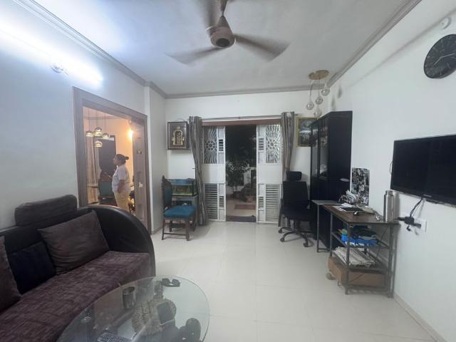 Resale | 2 BHK + 1080 Sq.Ft. Apartment in Shivsagar City Phase 1