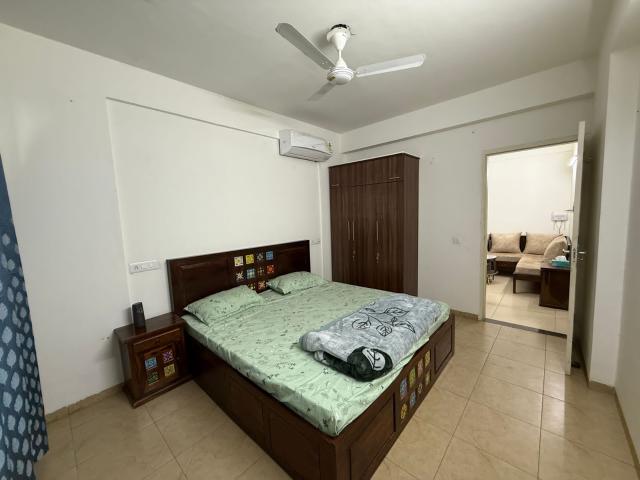 Resale | 2 BHK 1080 Sq.Ft. Apartment in Sushma Joynest MOH