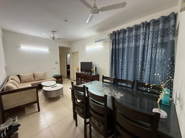 Resale | 2 BHK 1080 Sq.Ft. Apartment in Sushma Joynest MOH