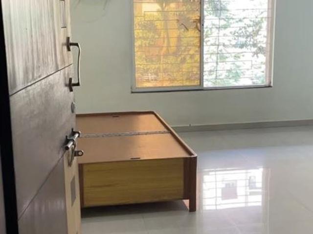 Resale | 2 BHK 1080 Sq.Ft. Apartment in Pimple Saudagar