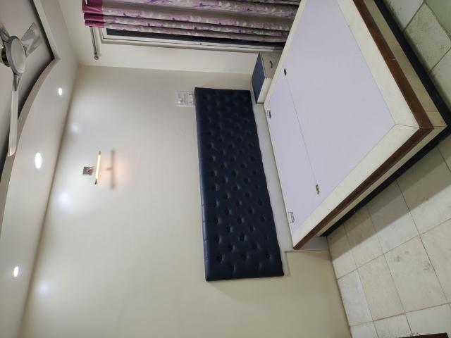 Resale | 2 BHK 1080 Sq.Ft. Apartment in Rama Celestial City Phase II