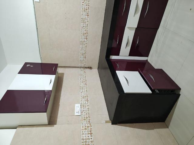 Resale | 2 BHK 1080 Sq.Ft. Apartment in Rama Celestial City Phase II