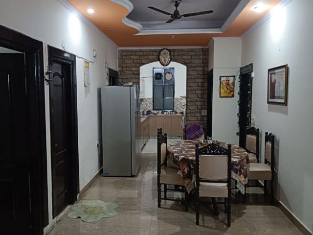 Resale | 2 BHK 1080 Sq.Ft. Apartment in Rishabh Cloud 9
