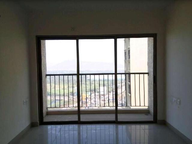 Resale | 2 BHK 1080 Sq.Ft. Apartment in Tata Avaha