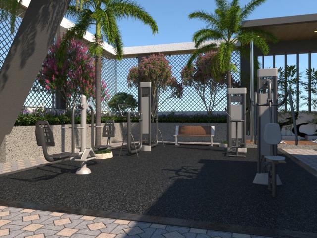 Resale | 2 BHK 1081 Sq.Ft. Apartment in Baner