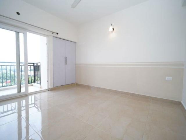Resale | 2 BHK 1087 Sq.Ft. Apartment in Shahpur Bamheta