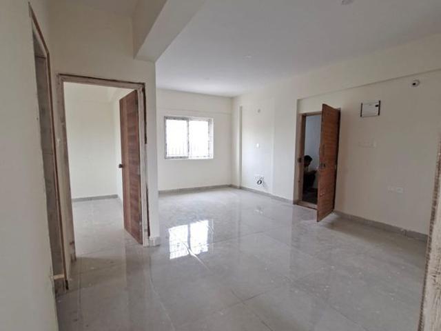 Resale | 2 BHK + 1085 Sq.Ft. Apartment in HRBR Layout
