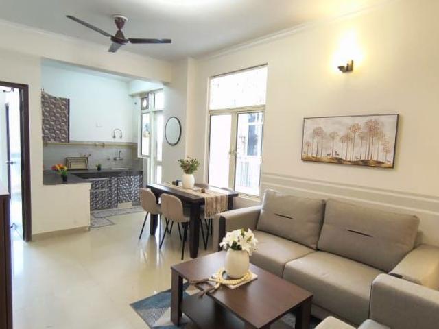 Resale | 2 BHK 1085 Sq.Ft. Apartment in Proview Officer City 2